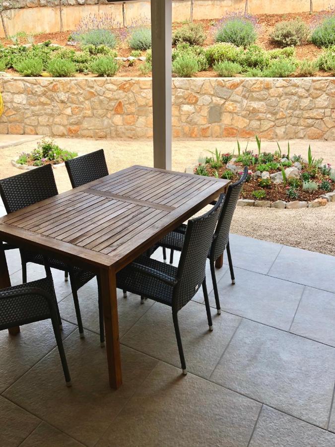 Apartments Dona Cres Exterior foto